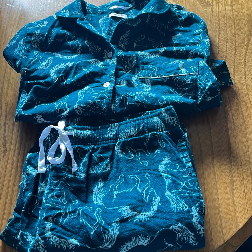 Wrangler Sleepwear.